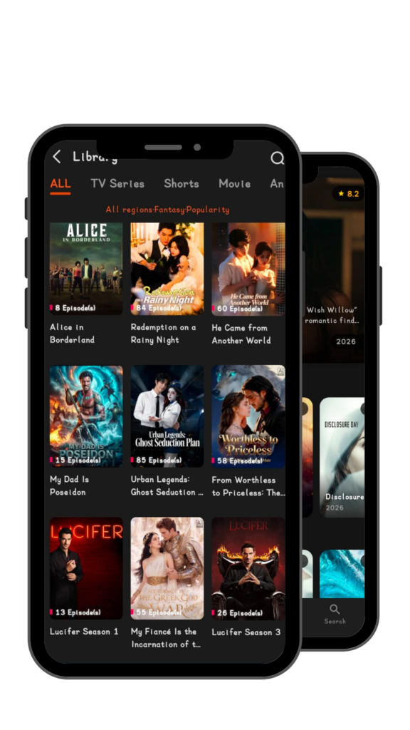 MAGIS TV APK 1 Descargar Magis TV APK