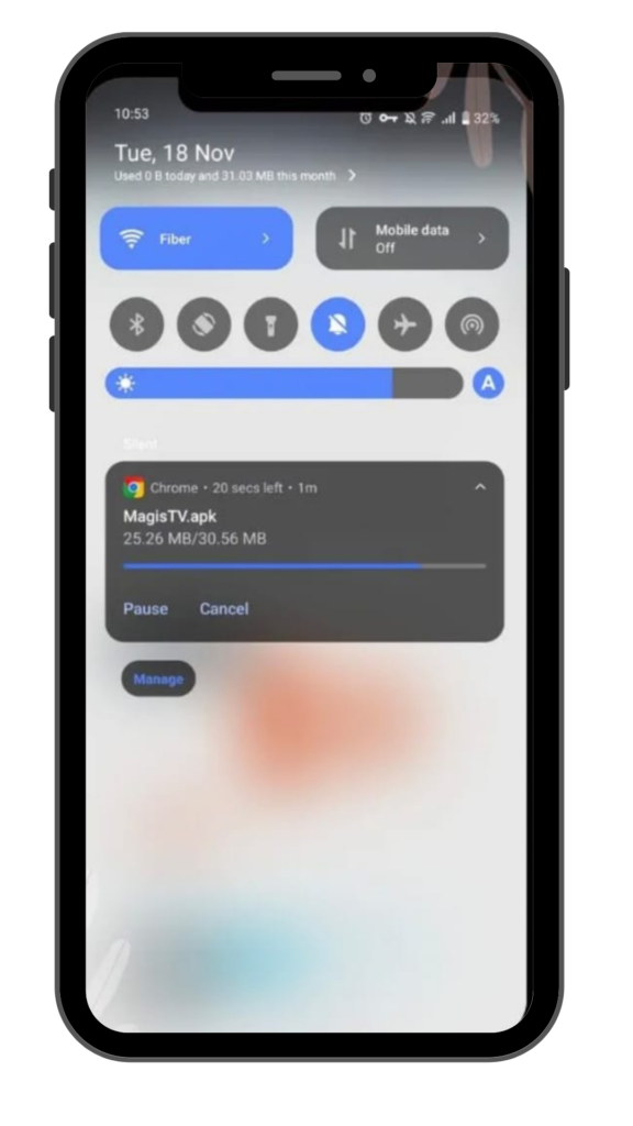 MAGIS TV APK 16 svg%3E
