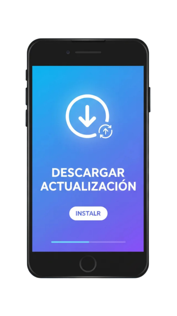 ACTUALIZAR MAGIS TV 1 Actualizar Magis TV